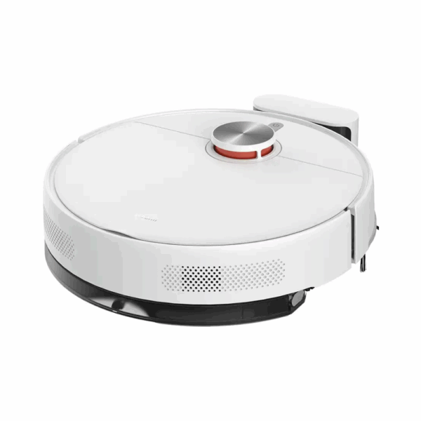 xiaomi robot vacuum s40