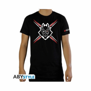 assassin's creed t shirt "assassin" men’s ss black (medium) (copy)