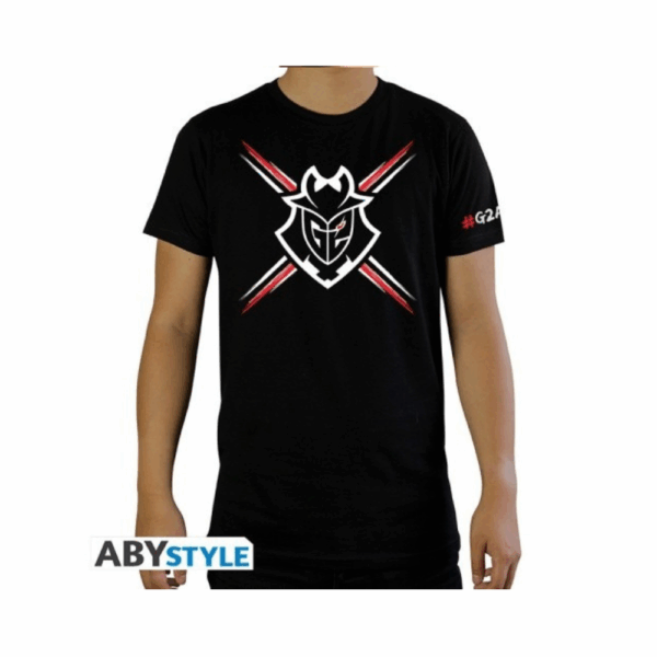 assassin's creed t shirt "assassin" men’s ss black (medium) (copy)