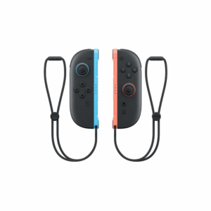 nintendo switch joy con 2 pair