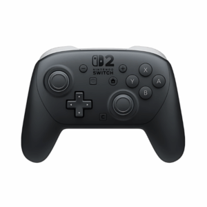 nintendo switch 2 pro controller