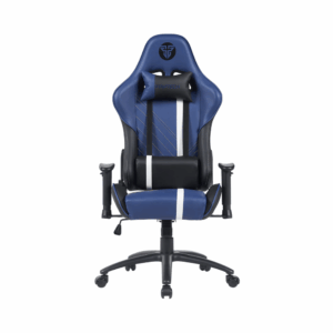 fantech gc194 gaming chair — blue