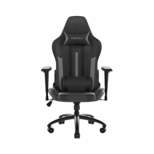 fantech korsi gc191 gaming chair — grey