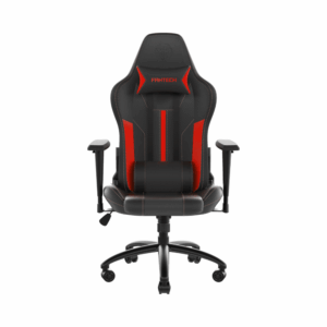 fantech korsi gc191 gaming chair — red