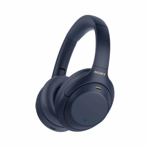 sony wh 1000xm4 wireless noise cancelling headphones
