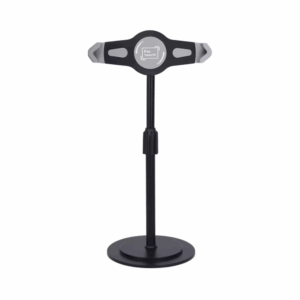 mj07 rgb led ring light selfie stick tripod (copy)