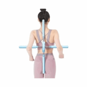 posture corrector / anti hunchback cross stick, humpback correction