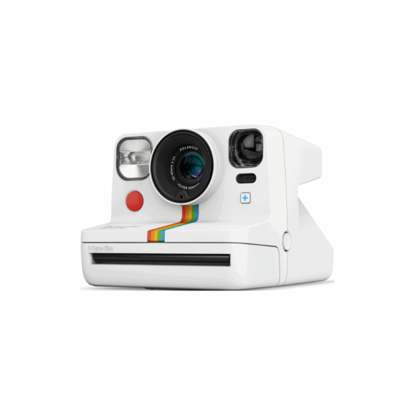 polaroid now+