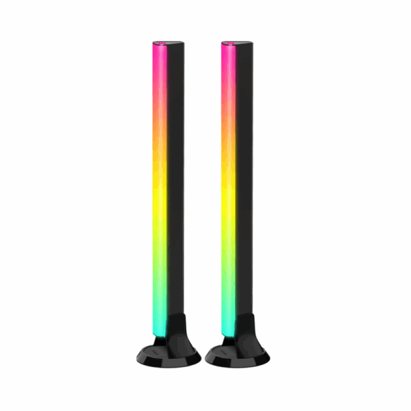 govee rgbic tv light bars (h6046)