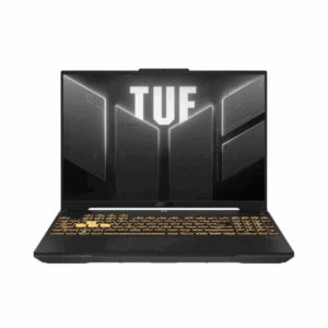 asus tuf gaming f16 fx607v