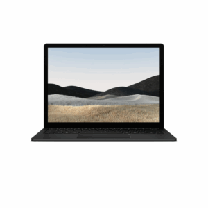 microsoft surface laptop 4