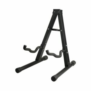 universal foldable guitar stand