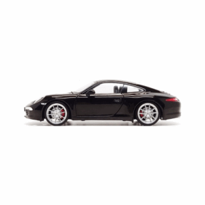 welly nex porsche 911 turbo diecast model