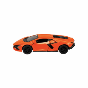 welly nex lamborghini revuelto diecast model