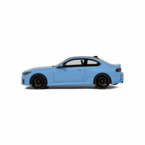 welly nex bmw m2 diecast model