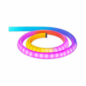 govee dreamview g1 rgbic gaming light for 24" 32" monitors (model h604b)