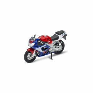 welly honda cbr900rr fireblade diecast model motorcycle