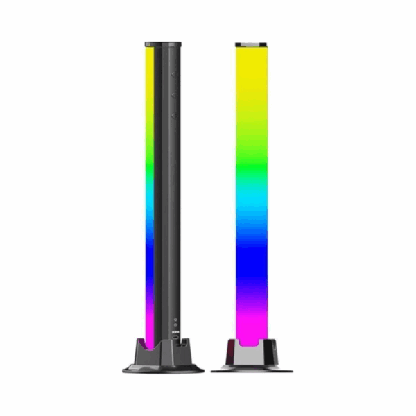 govee flow pro wi fi tv light bars (h6054)