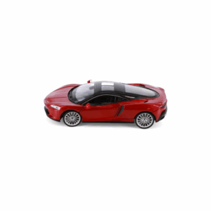 welly nex mclaren 675lt coupe diecast model