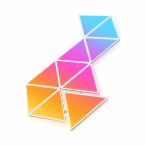 govee glide triangle light panels (h6067)