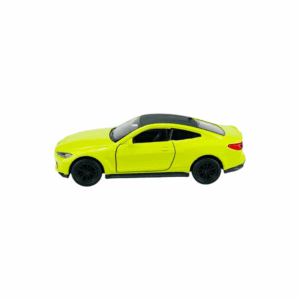 welly nex bmw m4 diecast model
