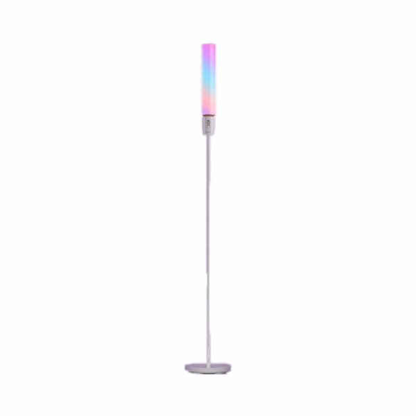 govee rgbicww cylinder floor lamp (h6078 / h6078202)