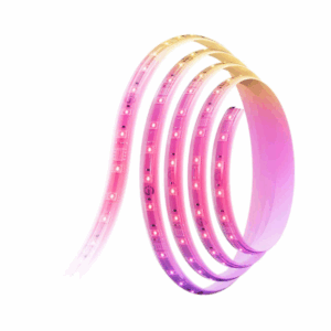 govee m1 rgbicw led strip lights 2m (h61e0)