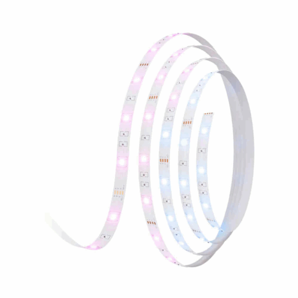 govee wi fi rgb led strip lights (h6110)