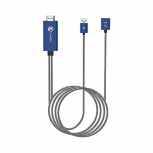 gamesir gtv100 display adapter cable