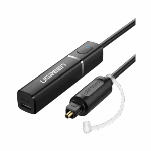 ugreen 50213 bluetooth 5.0 audio transmitter