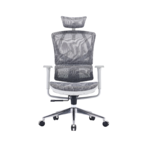 sihoo vito m90 ergonomic office chair (grey) – model m90c 403