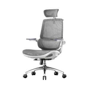 sihoo ms59as ergonomic office chair grey