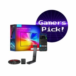 govee tv backlight 3 lite (55–65 inch)