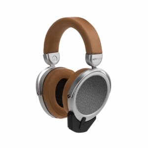 hifiman deva headphone with bluemini
