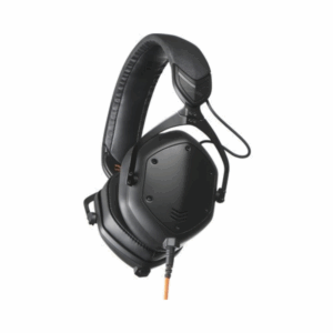 v moda crossfade m 100 headphones (matte black)