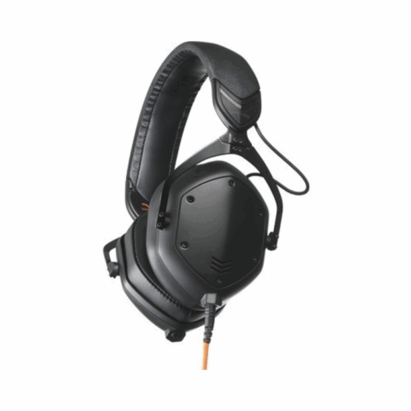 v moda crossfade m 100 headphones (matte black)