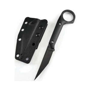 tactical spike survival knife