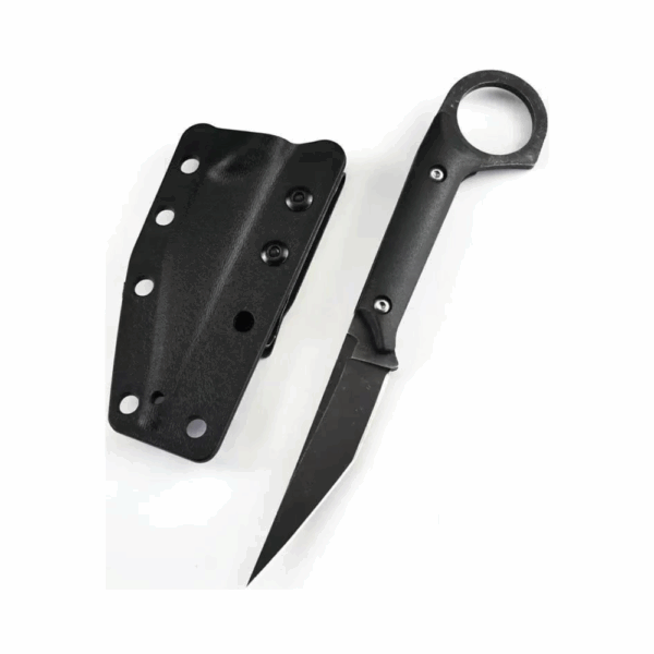 tactical spike survival knife