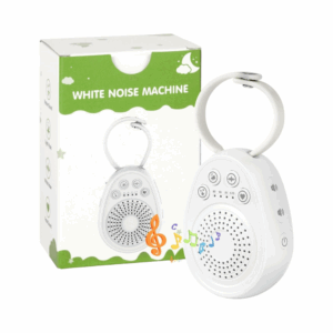 mini white noise machine