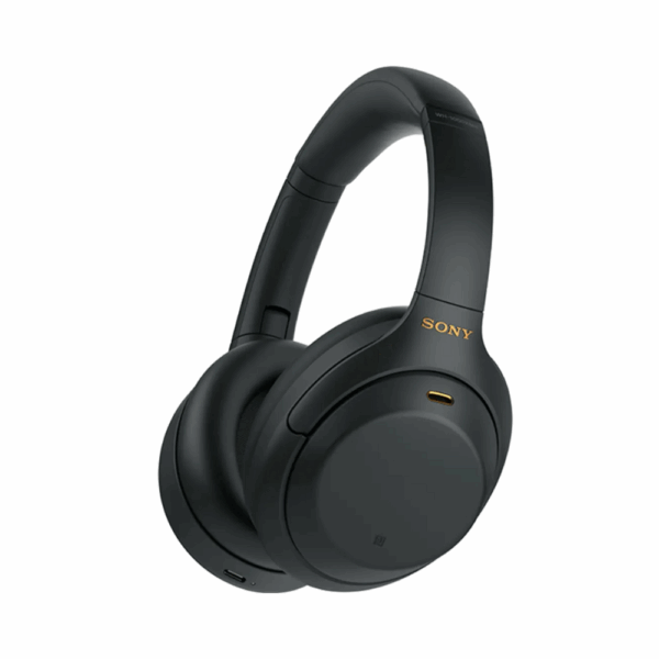 sony wh 1000xm4 wireless noise cancelling headphones