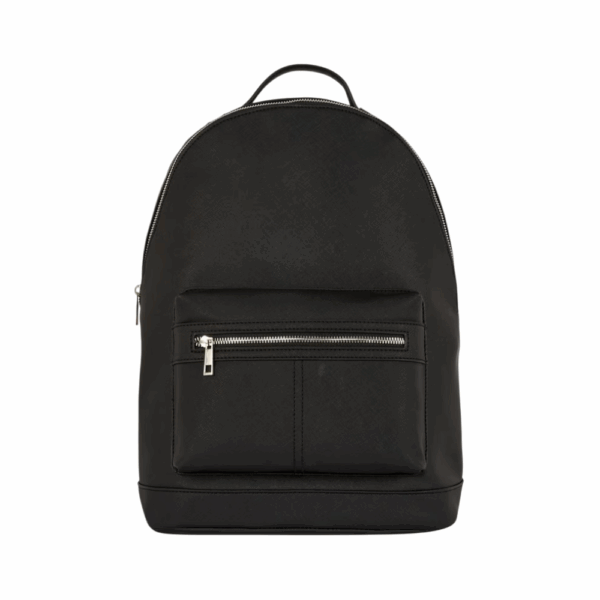 zip up shoulder bag