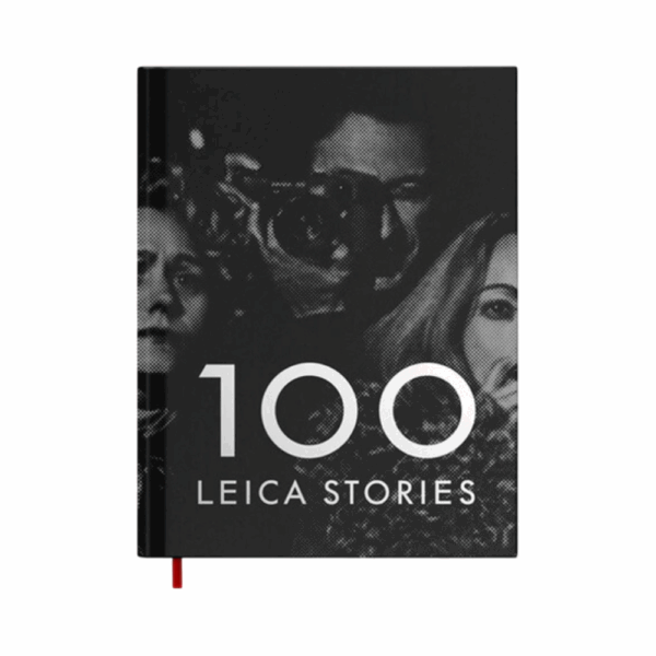 leica fotografie international (lfi) book 100 leica stories