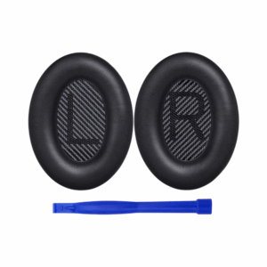 solowit bose (qc35) replacement earpads cushions