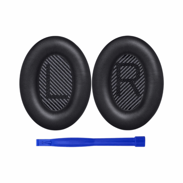 solowit bose (qc35) replacement earpads cushions