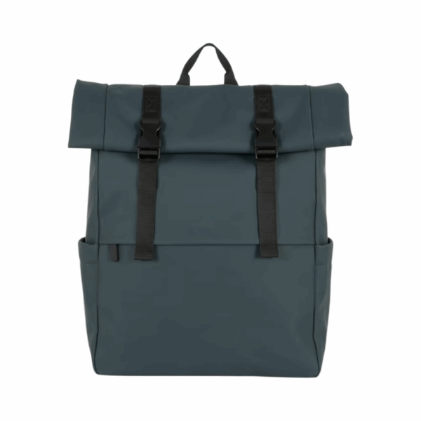 roll top backpack