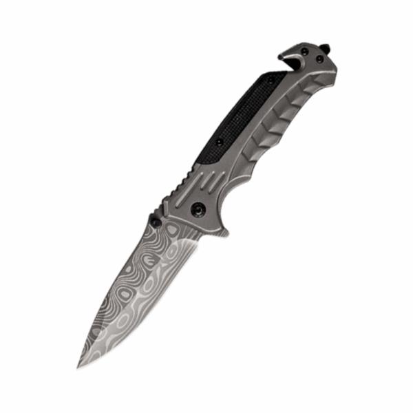 browning liner lock folding knife