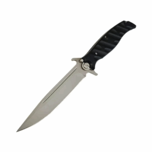 tactical g10 hunting knife