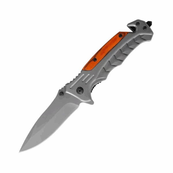 browning liner lock folding knife