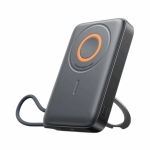 joyroom jr pbm02 22.5w magnetic power bank