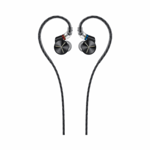 fiio fa7s hifi balanced armatures earphones